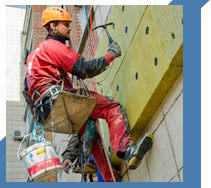 Услуги Высотные работы в Липецке